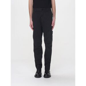 Stone Island Men Cargo Pants Stone Island In Stretch Cotton